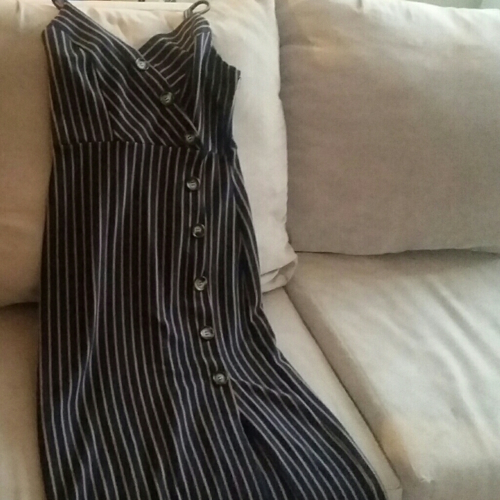 Popular Basics Slim Fit dress